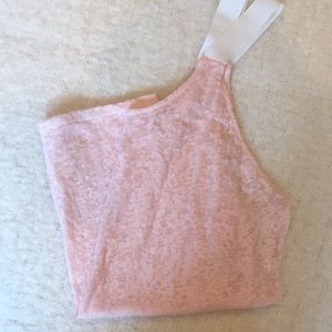 Victoria's Secret Light Pink Tank